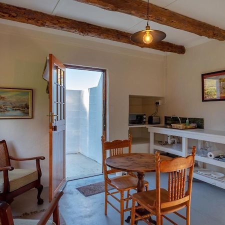 Honeyrock Cottages Kleinmond Exteriör bild