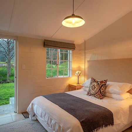 Honeyrock Cottages Kleinmond Exteriör bild