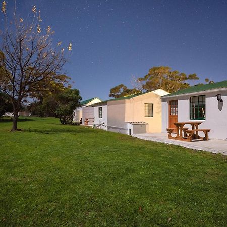 Honeyrock Cottages Kleinmond Exteriör bild