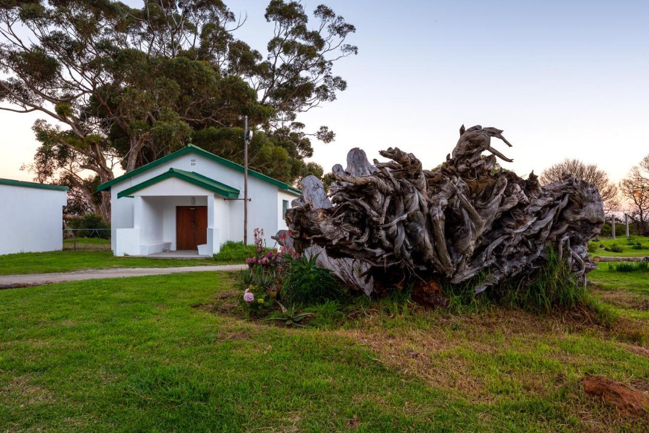 Honeyrock Cottages Kleinmond Exteriör bild